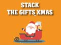 Joc Stack The Gifts Xmas