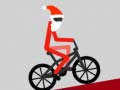 Joc XMAS Wheelie