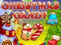 Joc Christmas Candy