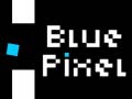 Joc Blue Pixel