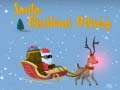 Joc Santa Christmas Delivery