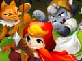Joc Angry Little Red Riding Hood