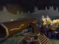 Joc Christmas Cannon