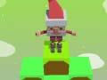Joc X-mas Downhill
