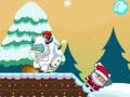 Joc New Year Santa Adventures