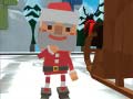 Joc Christmas Runner