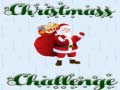Joc Xmas Challenge