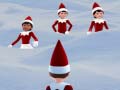 Joc Snowball Fight