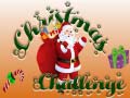 Joc Christmas Challenge