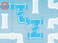 Joc Pipes Flood Puzzle