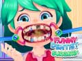 Joc Funny Dentist Surgery