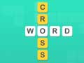 Joc Word Cross 