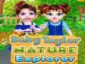 Joc Baby Taylor Nature Explorer
