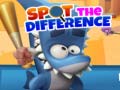 Joc Spot The Differences