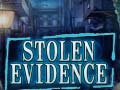 Joc Stolen Evidence