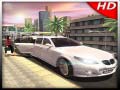 Joc Luxury Limousine Car Taxi Driver
