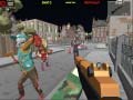 Joc Poligon Battle Royale