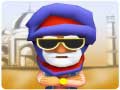 Joc Prince Rash Adventure