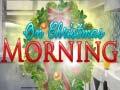 Joc On Christmas Morning