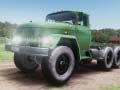 Joc Truck Driver Easy Road