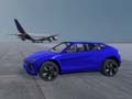 Joc Crazy Car Stunts in Kansai Airport