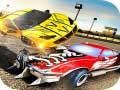 Joc Demolition Derby Car Arena