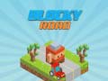 Joc Blocky Road