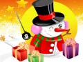 Joc Christmas Character Slide