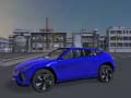 Joc Car Physics Simulator Sandboxed: Atlanta