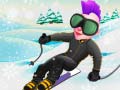 Joc Snowcross Stunts 