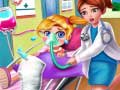 Joc 911 Ambulance Doctor