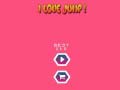 Joc I Love Jump