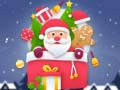 Joc Spider Santa Claus