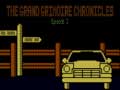 Joc The Grand Grimoire Chronicles Episode 3