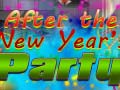 Joc After the New Year's Party