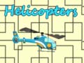 Joc Helicopters