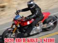 Joc 2020 Arch KRGT-1 Slide