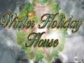 Joc Winter Holiday House
