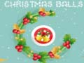 Joc Christmas Balls