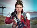 Joc Commando Girl