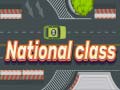 Joc National Class