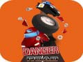 Joc Danger Road