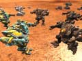 Joc Mech Battle Simulator