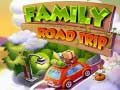 Joc Family Road Trip