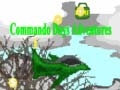 Joc Commando Days Adventures