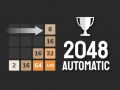 Joc 2048 Automatic