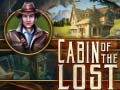 Joc Cabin of the Lost