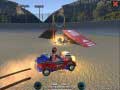 Joc Demolition Cartoon Car Crash Derby