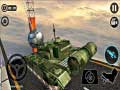 Joc Impossible US Army Tank