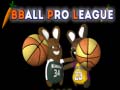 Joc Bball pro league